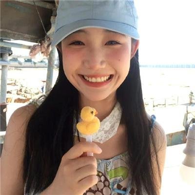 祖国的花朵