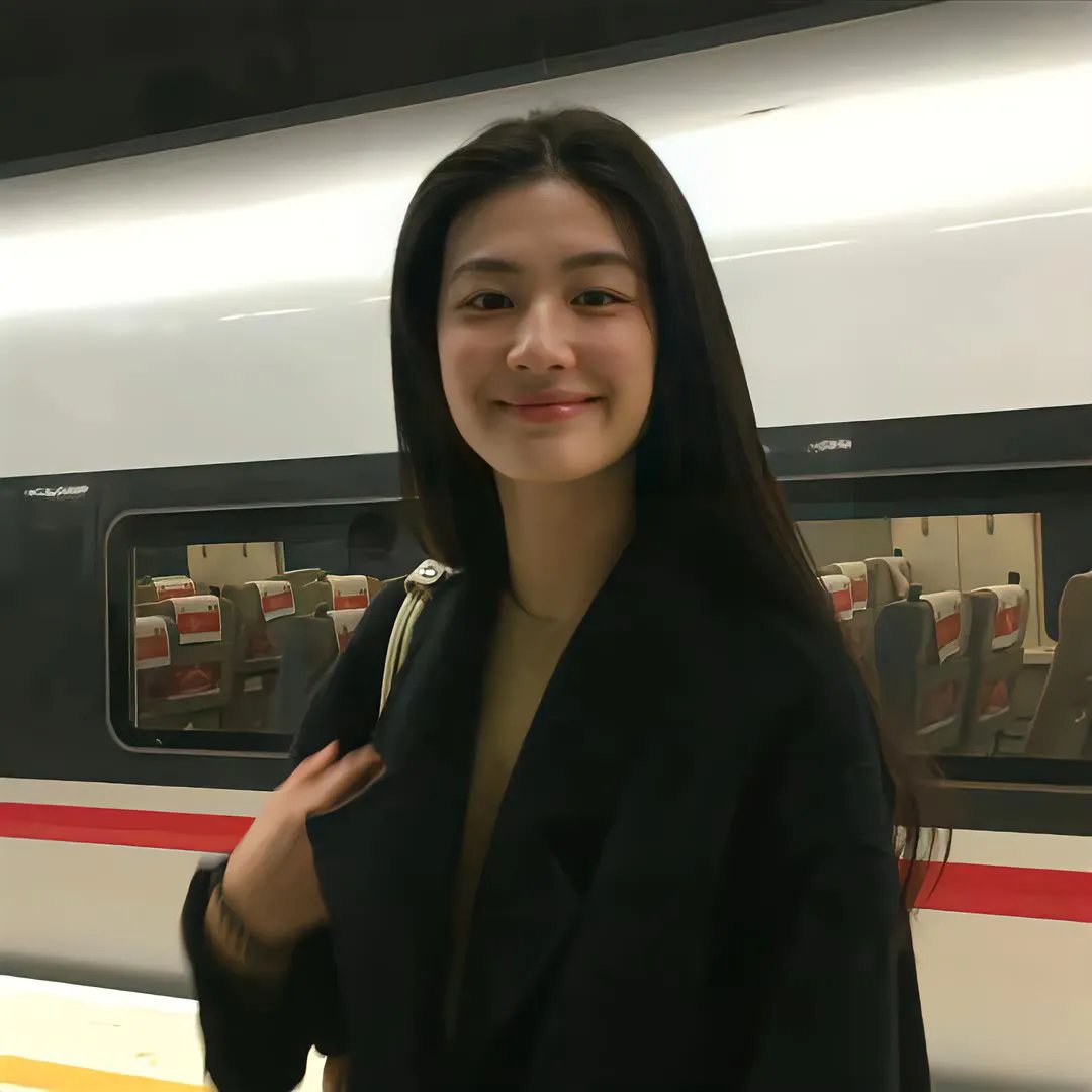 我和爸爸
